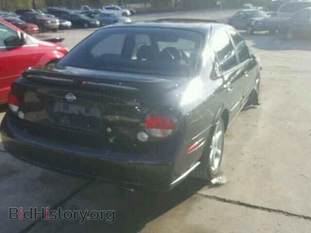 2000 NISSAN MAXIMA - VIN: JN1CA31D4YT535651 - Фото 4