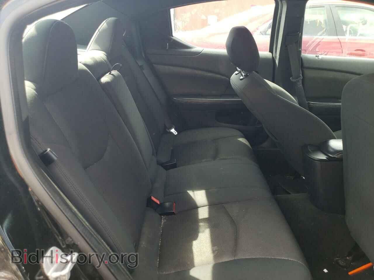 2012 DODGE AVENGER - VIN: 1C3CDZAG9CN291143 - Photo 6