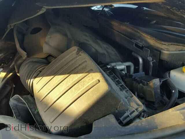 2012 DODGE DURANGO - VIN: 1C4RDHDG1CC320027 - Photo 7