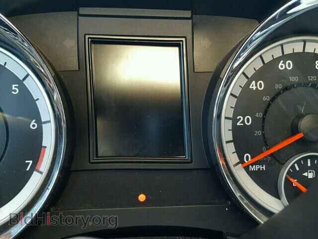 2012 DODGE DURANGO - VIN: 1C4RDHDG1CC320027 - Photo 8