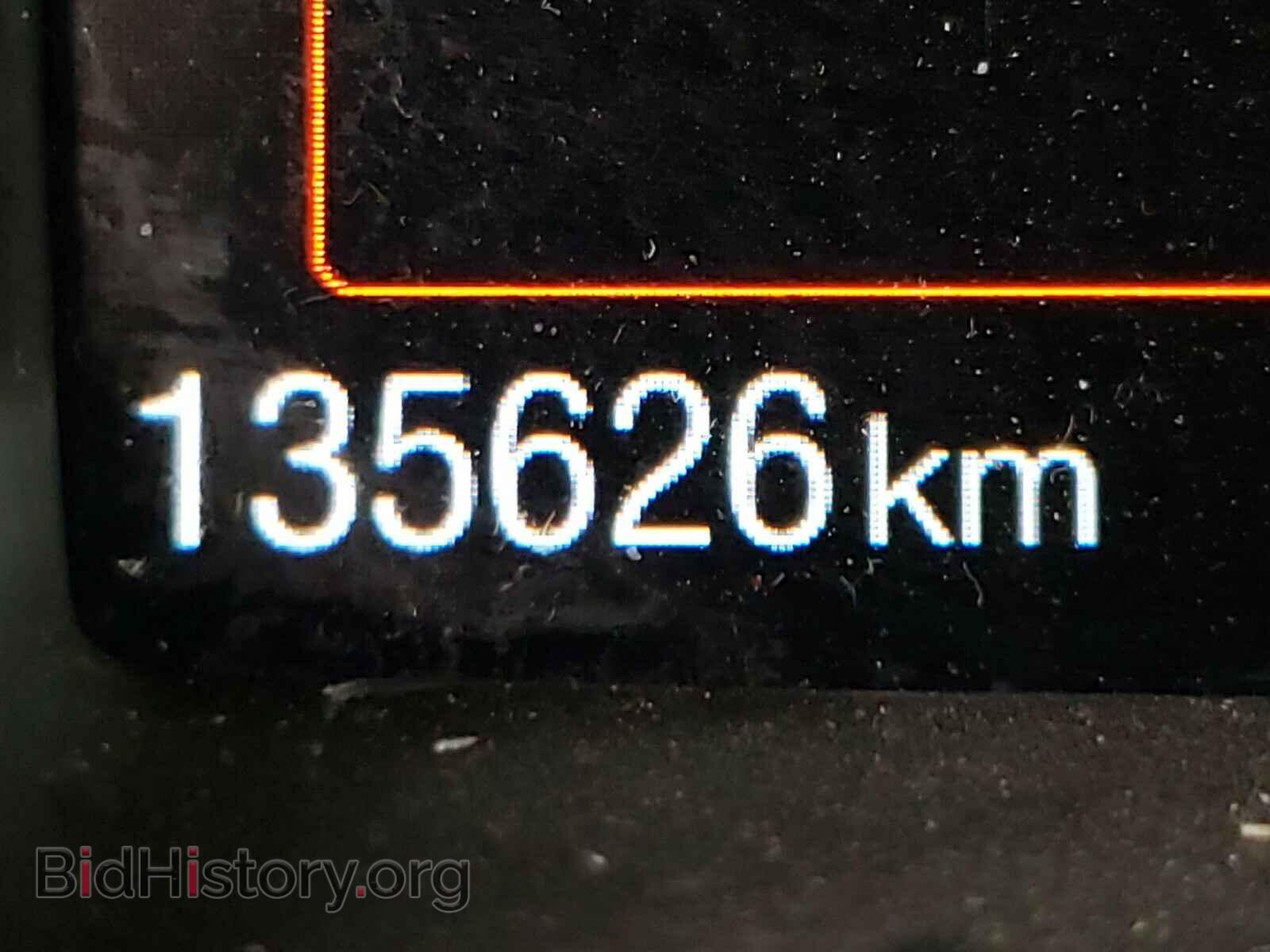 2015 FORD FOCUS - VIN: 1FADP3F27FL377476 - Фото 8