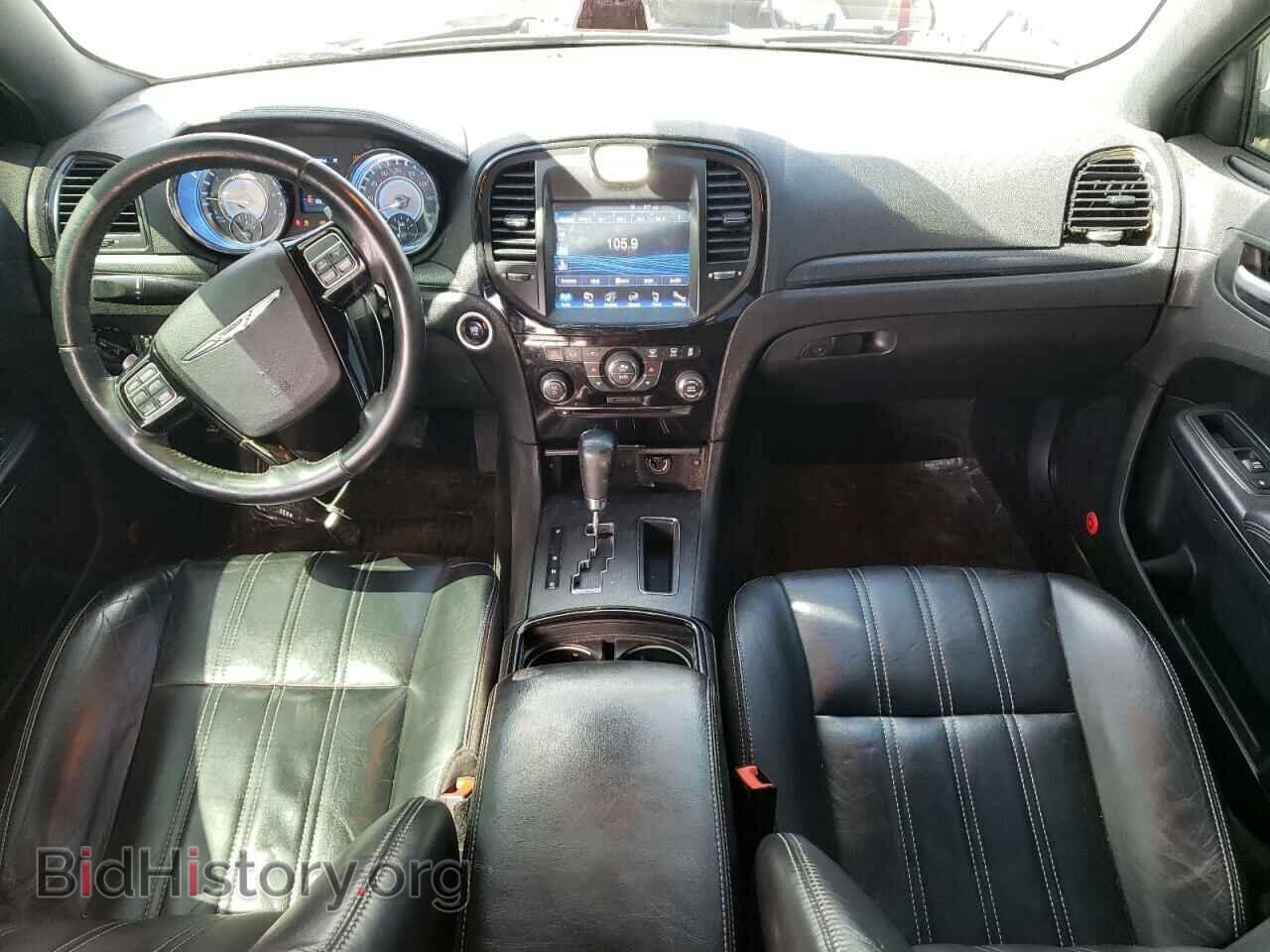2013 CHRYSLER 300 - VIN: 2C3CCABT7DH690384 - Фото 8