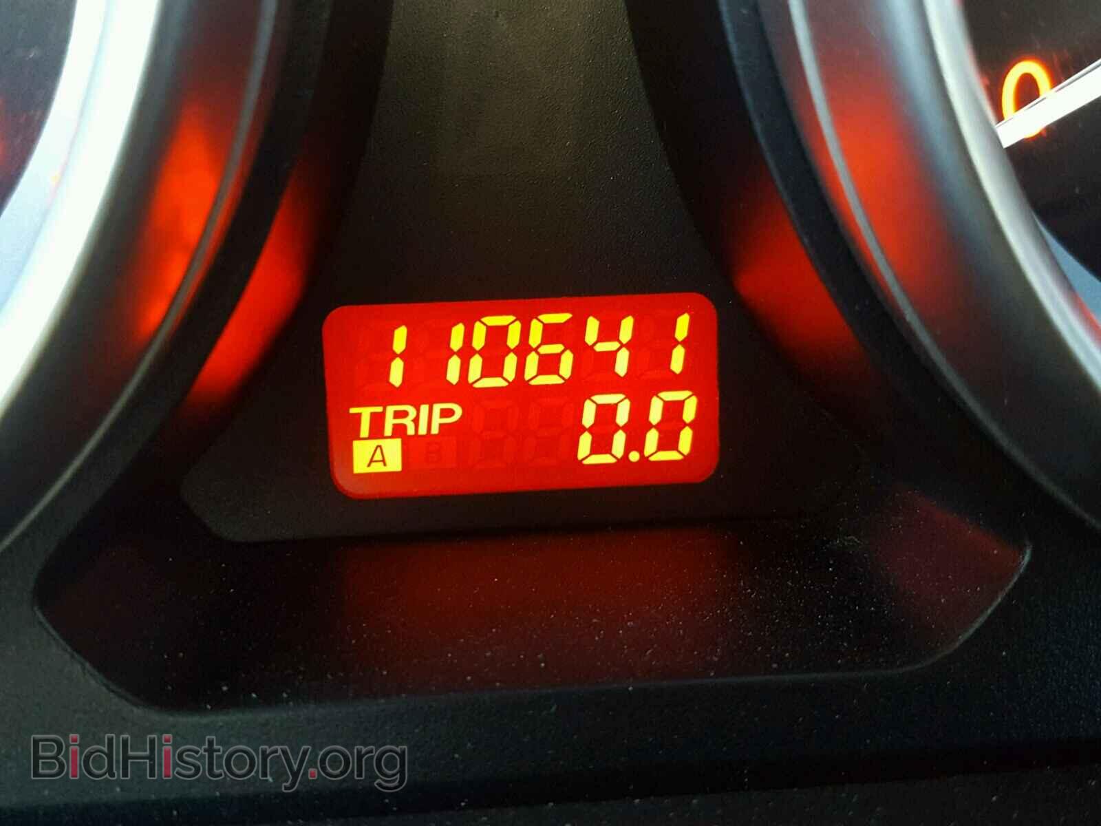 2010 MAZDA CX-9 - VIN: JM3TB3MA3A0220849 - Фото 8
