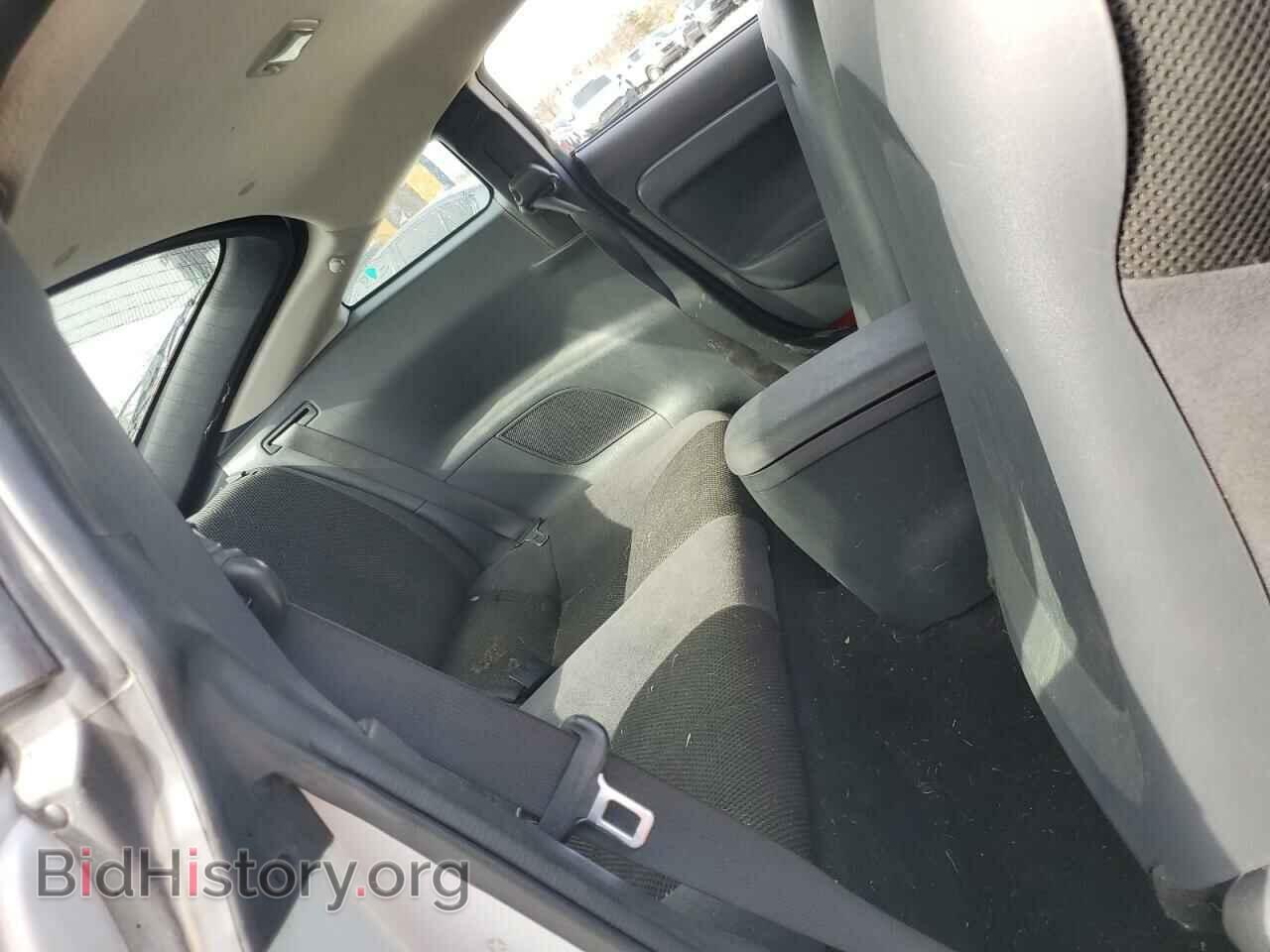 2006 MITSUBISHI ECLIPSE - VIN: 4A3AK24F16E035356 - Фото 10