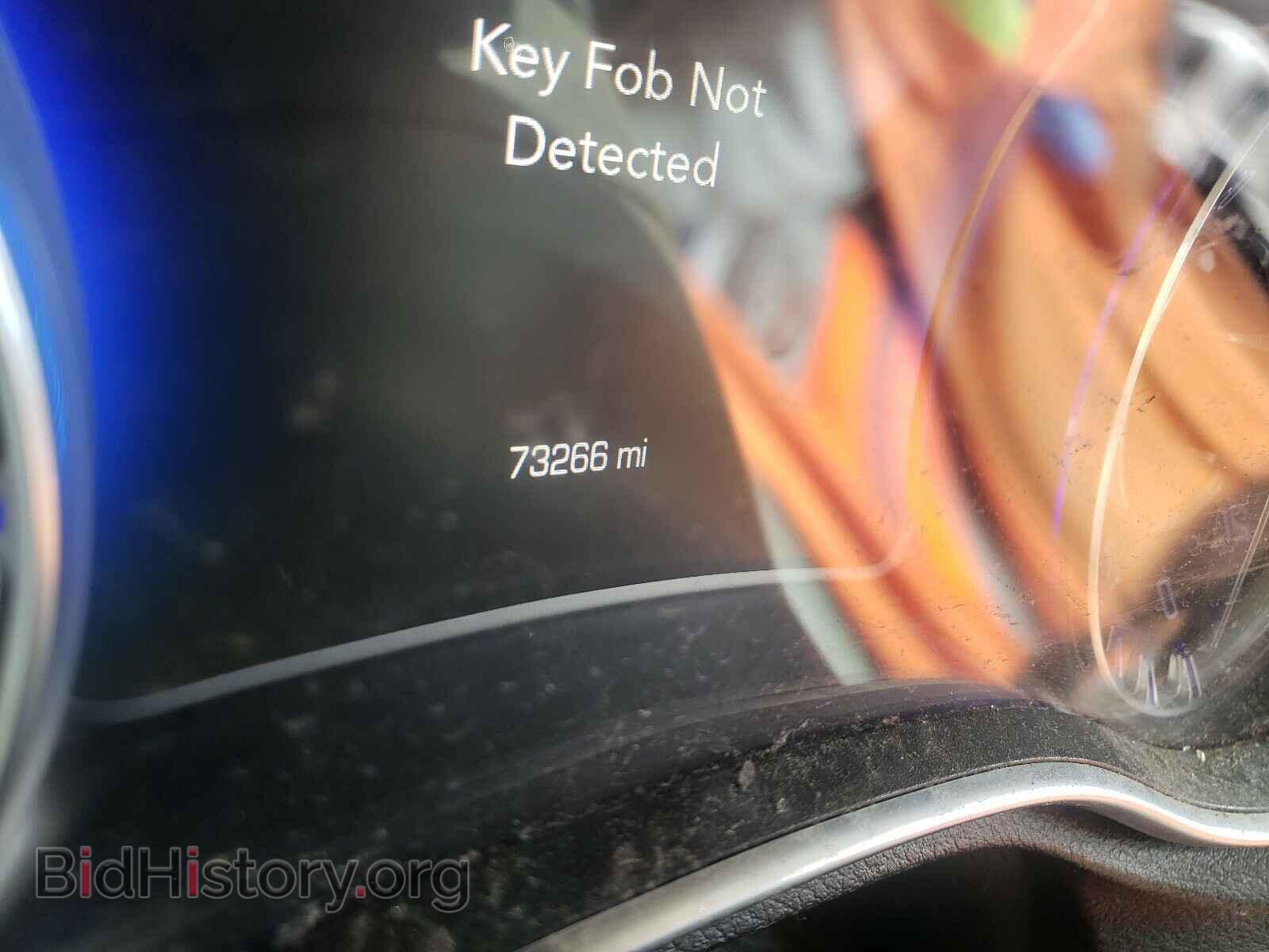 2015 CHRYSLER 300 - VIN: 2C3CCAAG8FH931781 - Фото 8