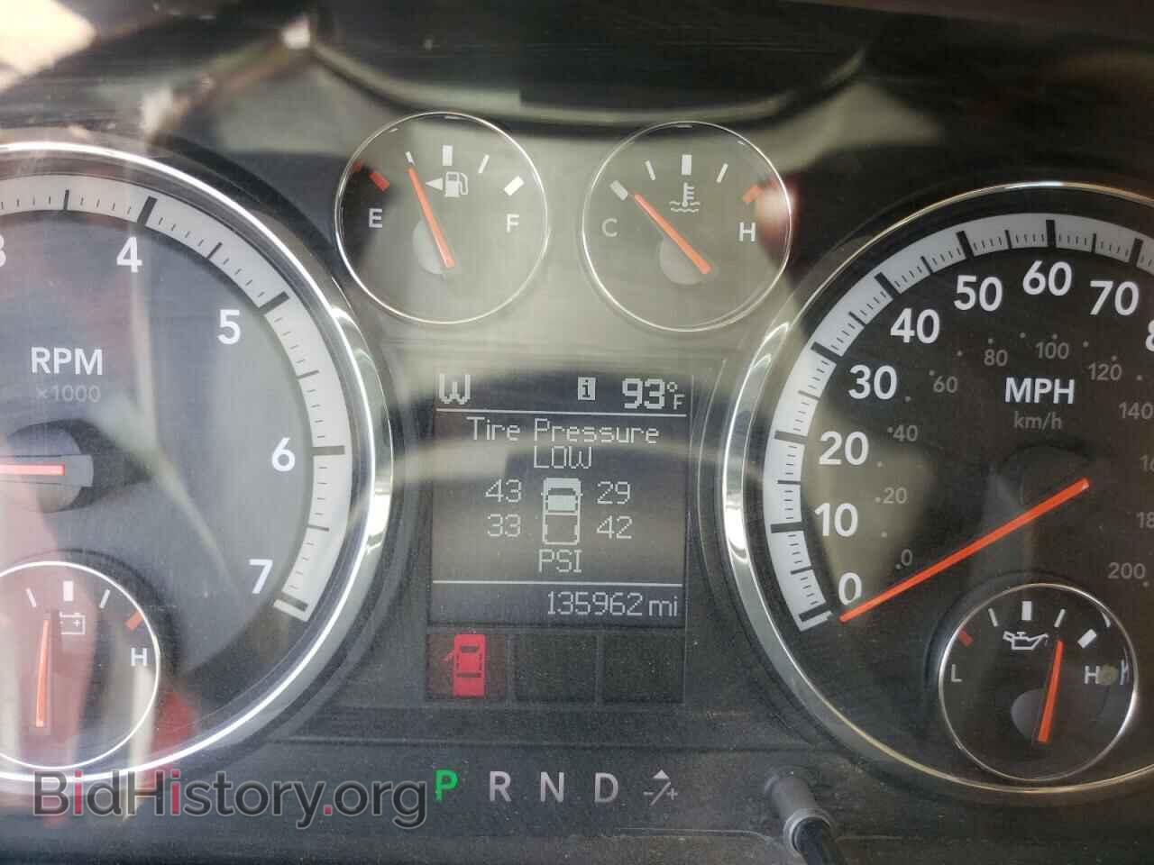 2012 DODGE RAM 1500 - VIN: 1C6RD6NT0CS324387 - Фото 8