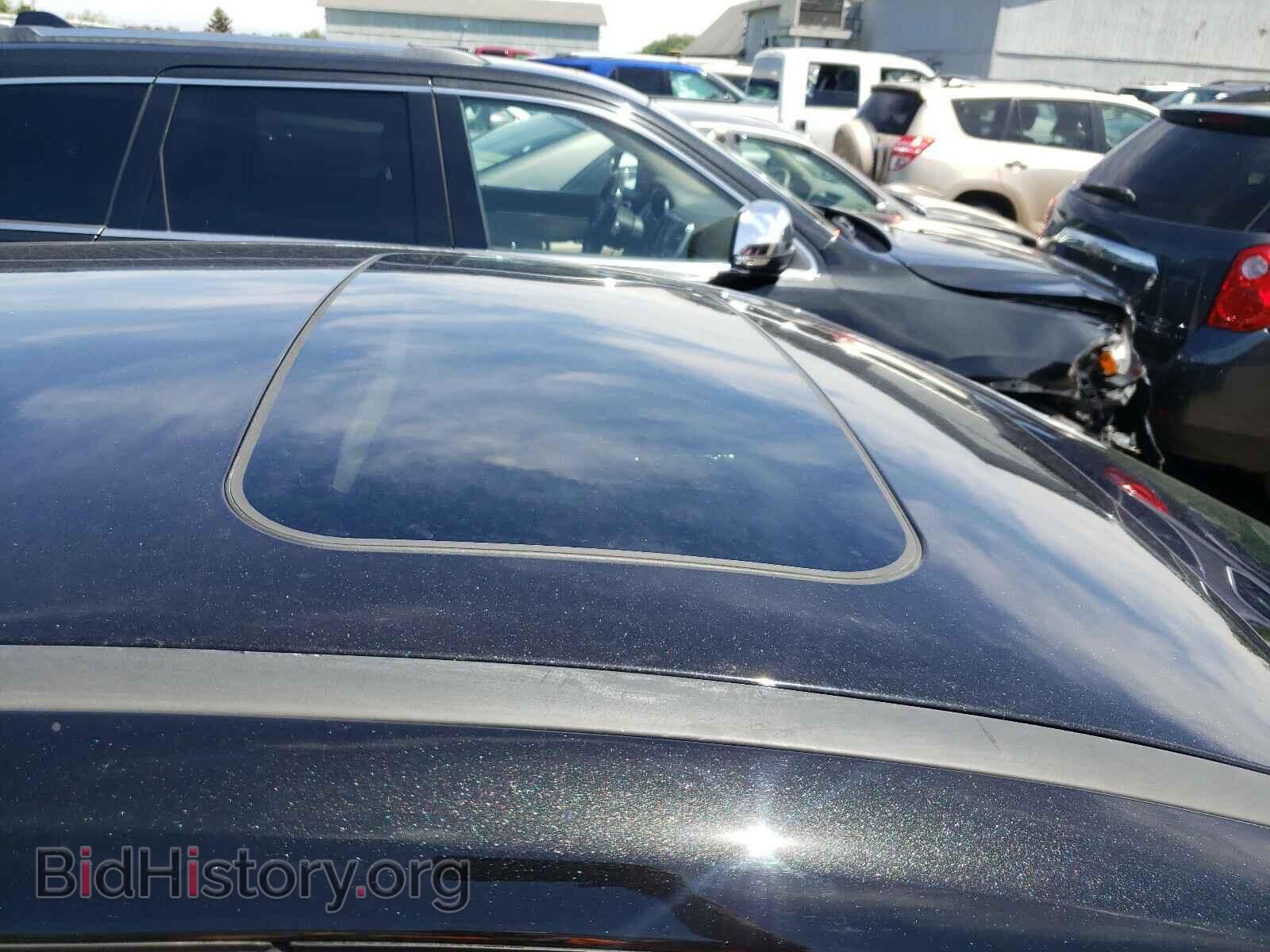 2012 FORD FOCUS - VIN: 1FAHP3K2XCL475758 - Фото 9