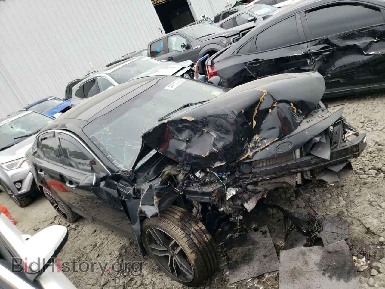 2012 KIA OPTIMA - VIN: 5XXGR4A63CG072781 - Фото 4