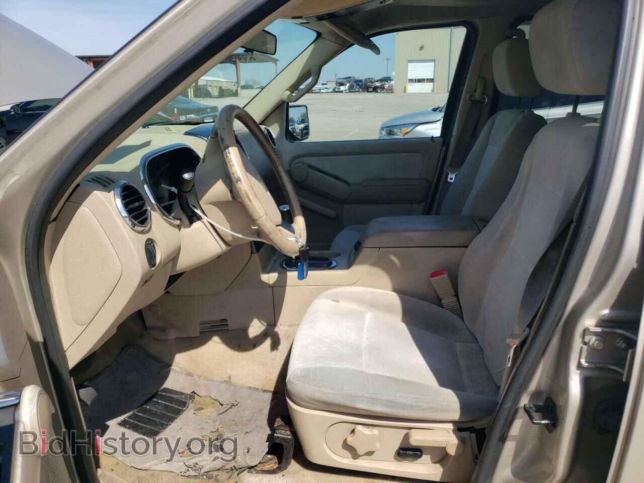 2006 FORD EXPLORER - VIN: 1FMEU73E06UB63870 - Фото 7