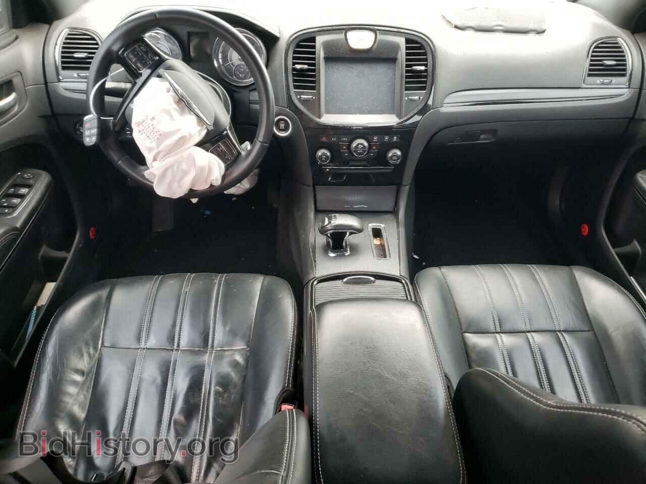 2013 CHRYSLER 300 - VIN: 2C3CCABG2DH735444 - Фото 8