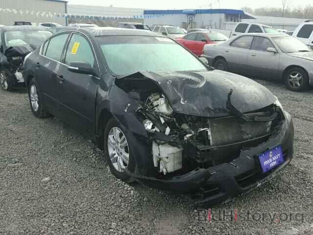 Photo 1N4AL2AP8AN554223 - NISSAN ALTIMA 2010