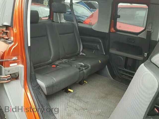 2005 HONDA ELEMENT - VIN: 5J6YH28305L033554 - Фото 6