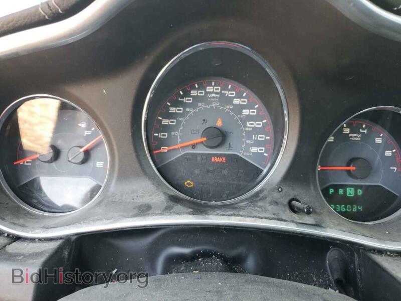 2013 Dodge AVENGER (VIN 1C3CDZCB8DN663736) — photo 9 of 12