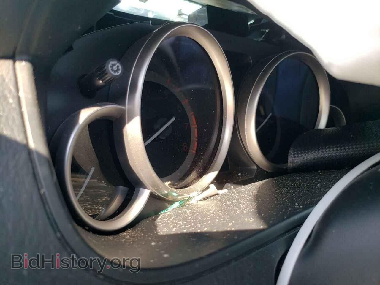 2011 MAZDA CX-9 - VIN: JM3TB2CA4B0323324 - Фото 8