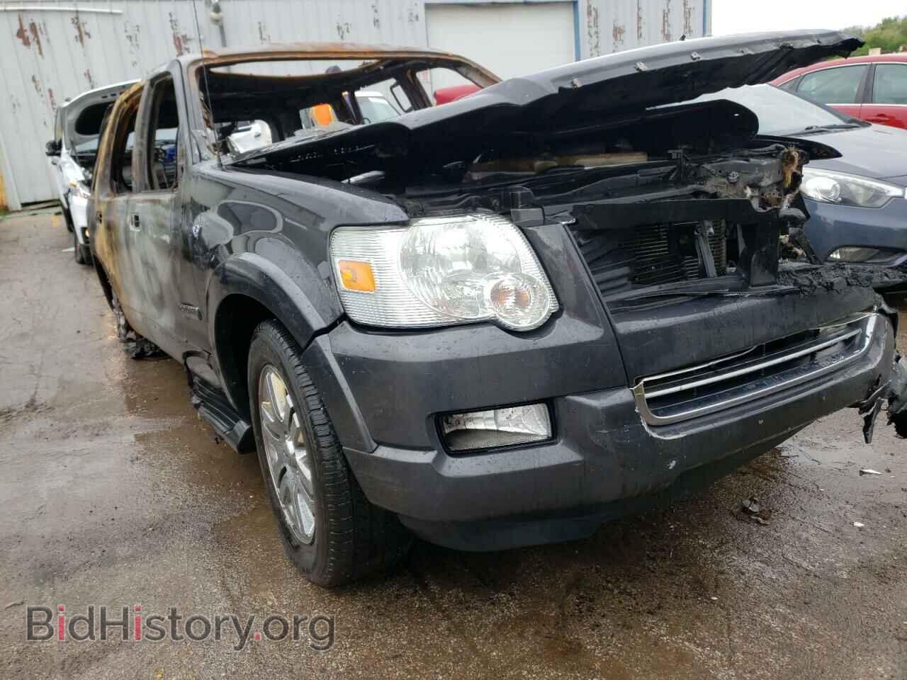 Photo 1FMEU75817UB88415 - FORD EXPLORER 2007