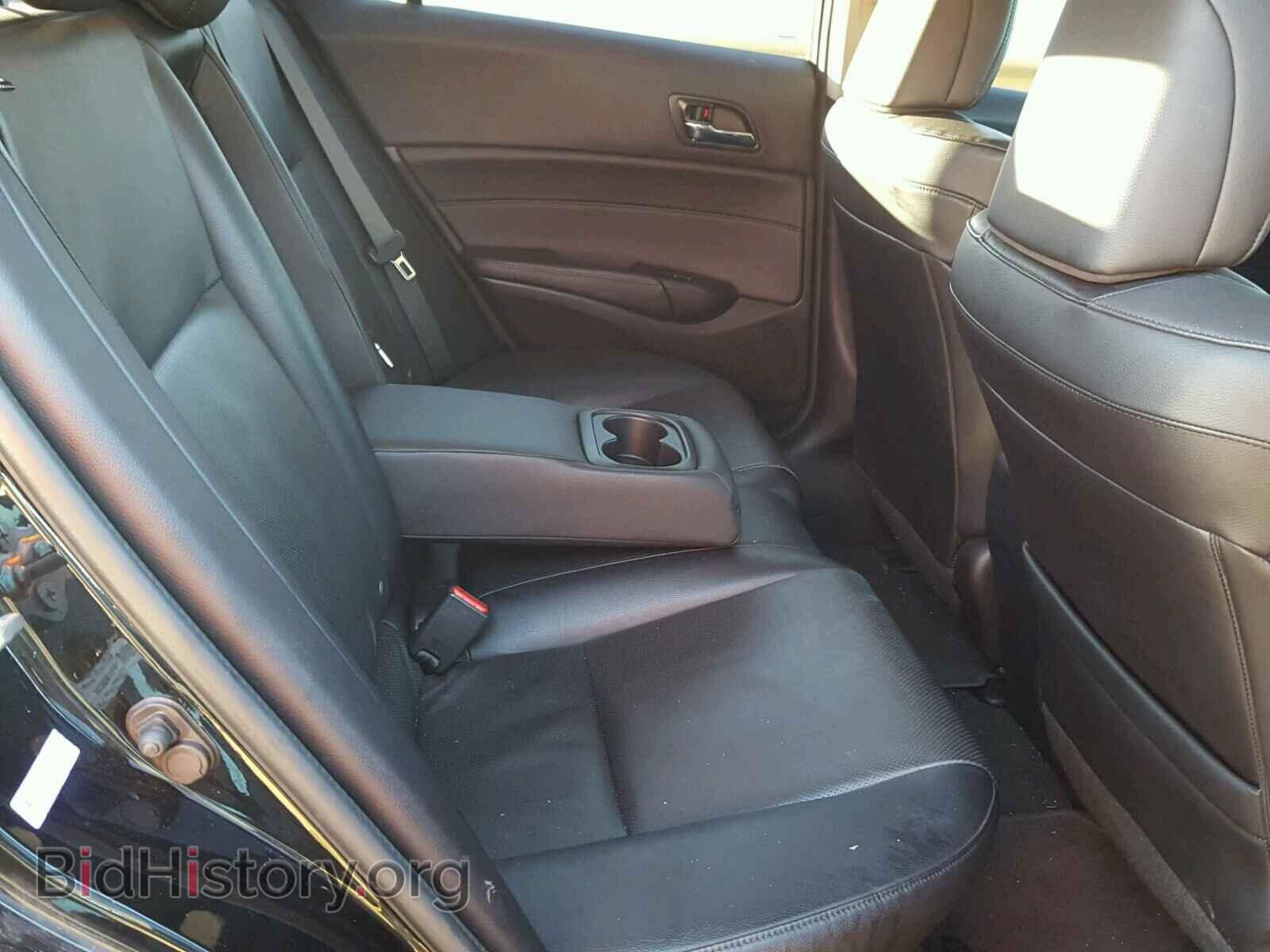 2014 ACURA ILX - VIN: 19VDE1F59EE007404 - Фото 6