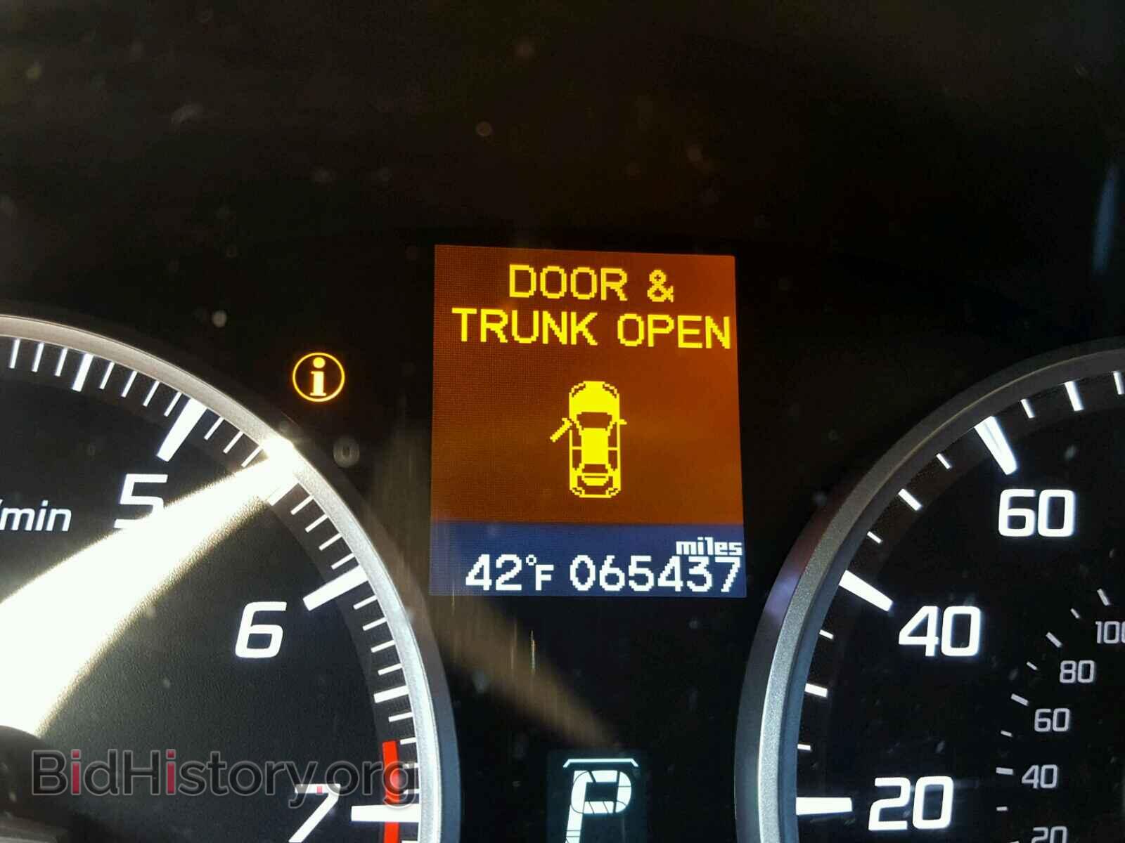 2014 ACURA ILX - VIN: 19VDE1F59EE007404 - Фото 8