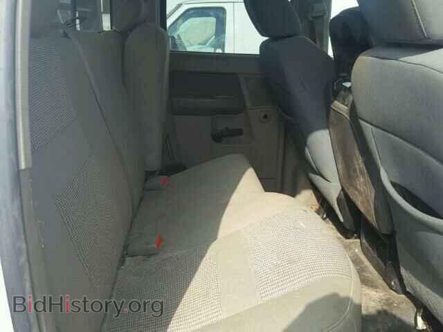 2008 DODGE RAM 3500 - VIN: 3D7MX48A08G131976 - Фото 6