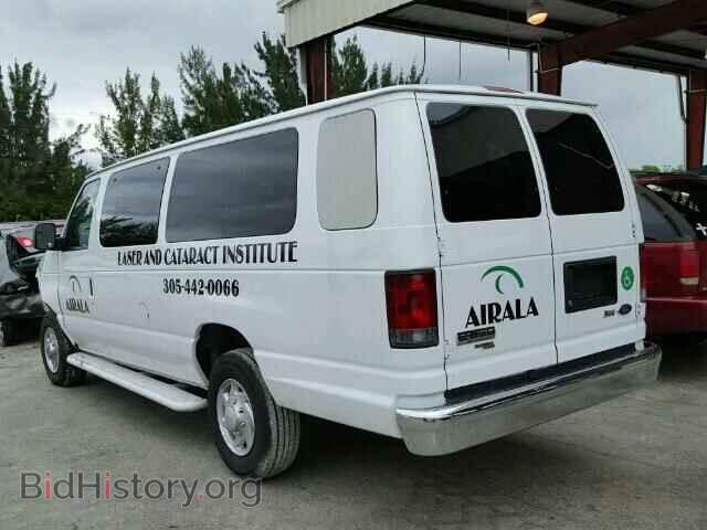 2014 FORD ECONOLINE - VIN: 1FBSS3BL8EDA00330 - Фото 3