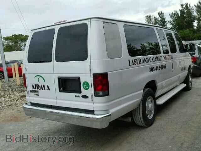 2014 FORD ECONOLINE - VIN: 1FBSS3BL8EDA00330 - Фото 4