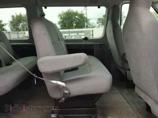 2014 FORD ECONOLINE - VIN: 1FBSS3BL8EDA00330 - Фото 6