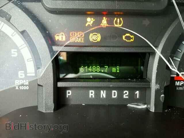 2014 FORD ECONOLINE - VIN: 1FBSS3BL8EDA00330 - Фото 8