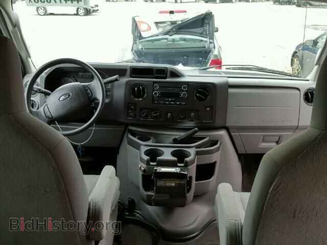 2014 FORD ECONOLINE - VIN: 1FBSS3BL8EDA00330 - Фото 9