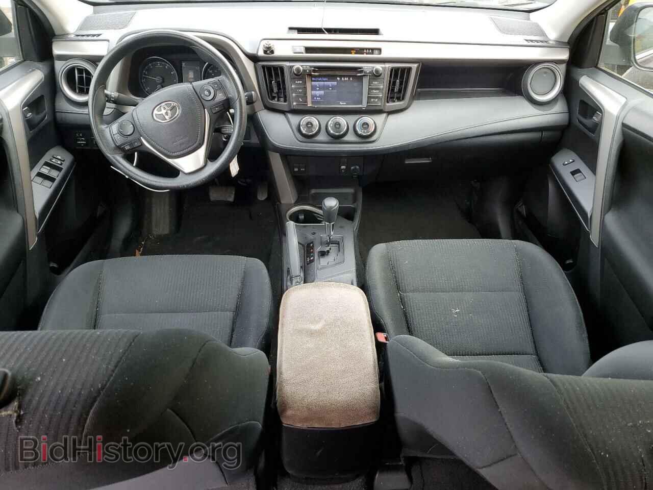 2017 TOYOTA RAV4 - VIN: 2T3ZFREV6HW363473 - Фото 8