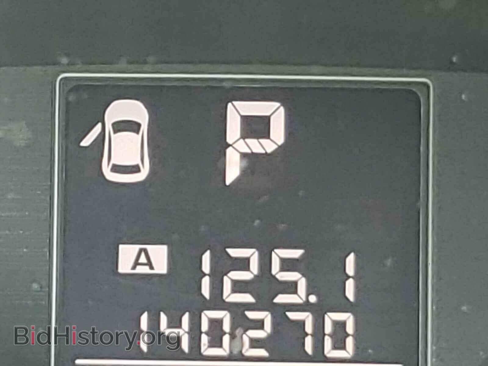2011 SUBARU OUTBACK - VIN: 4S4BRCCC2B3376170 - Photo 8