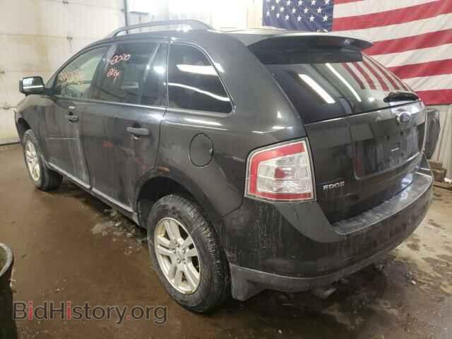 2007 FORD EDGE - VIN: 2FMDK46C77BA26653 - Фото 3