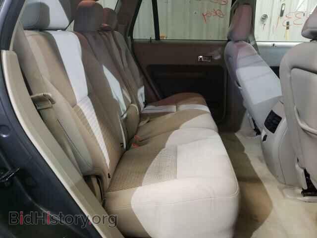 2007 FORD EDGE - VIN: 2FMDK46C77BA26653 - Фото 6