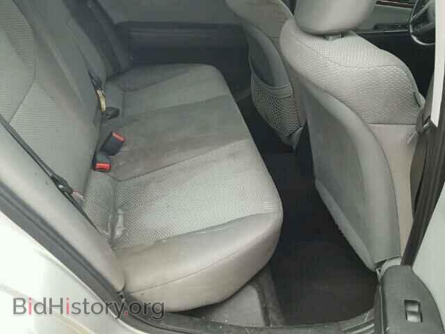 2009 MITSUBISHI GALANT - VIN: 4A3AB36F29E023031 - Фото 6