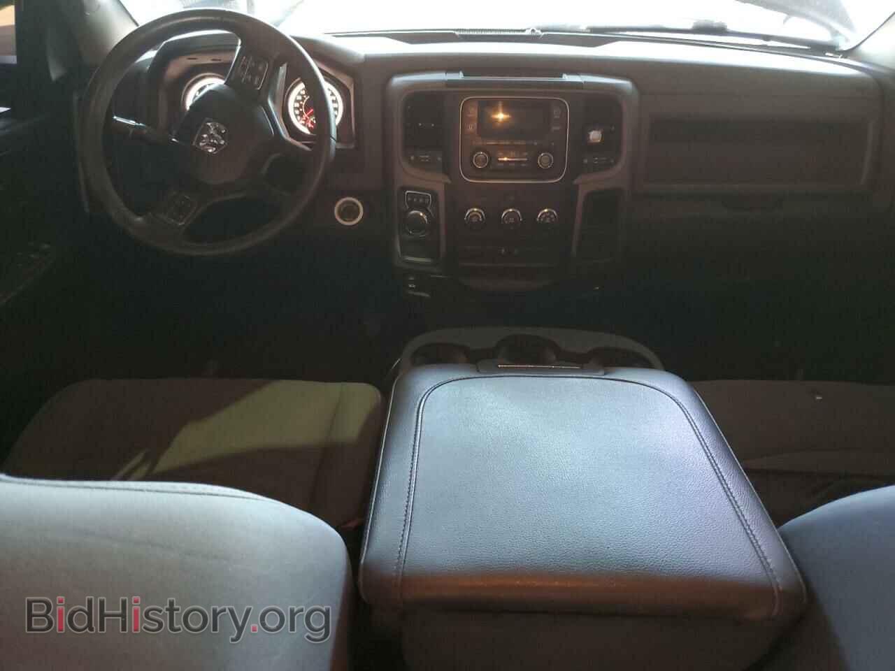 2016 RAM 1500 - VIN: 1C6RR6KGXGS169894 - Фото 8
