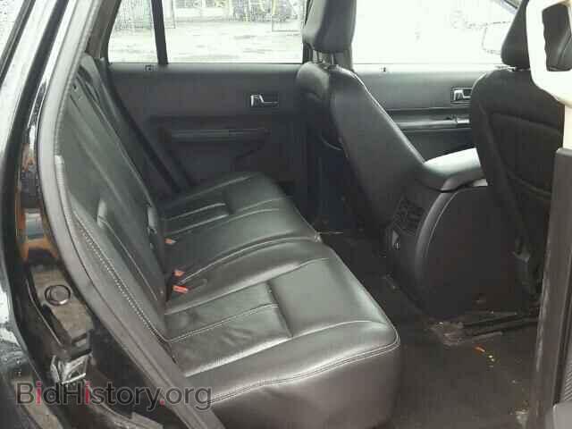 2007 FORD EDGE - VIN: 2FMDK49C17BA83183 - Фото 6