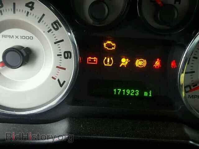 2007 FORD EDGE - VIN: 2FMDK49C17BA83183 - Фото 8