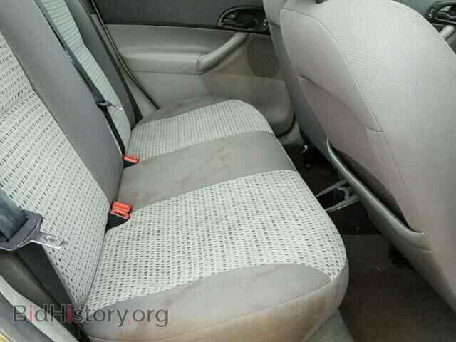 2007 FORD FOCUS - VIN: 1FAFP34N87W318880 - Фото 6