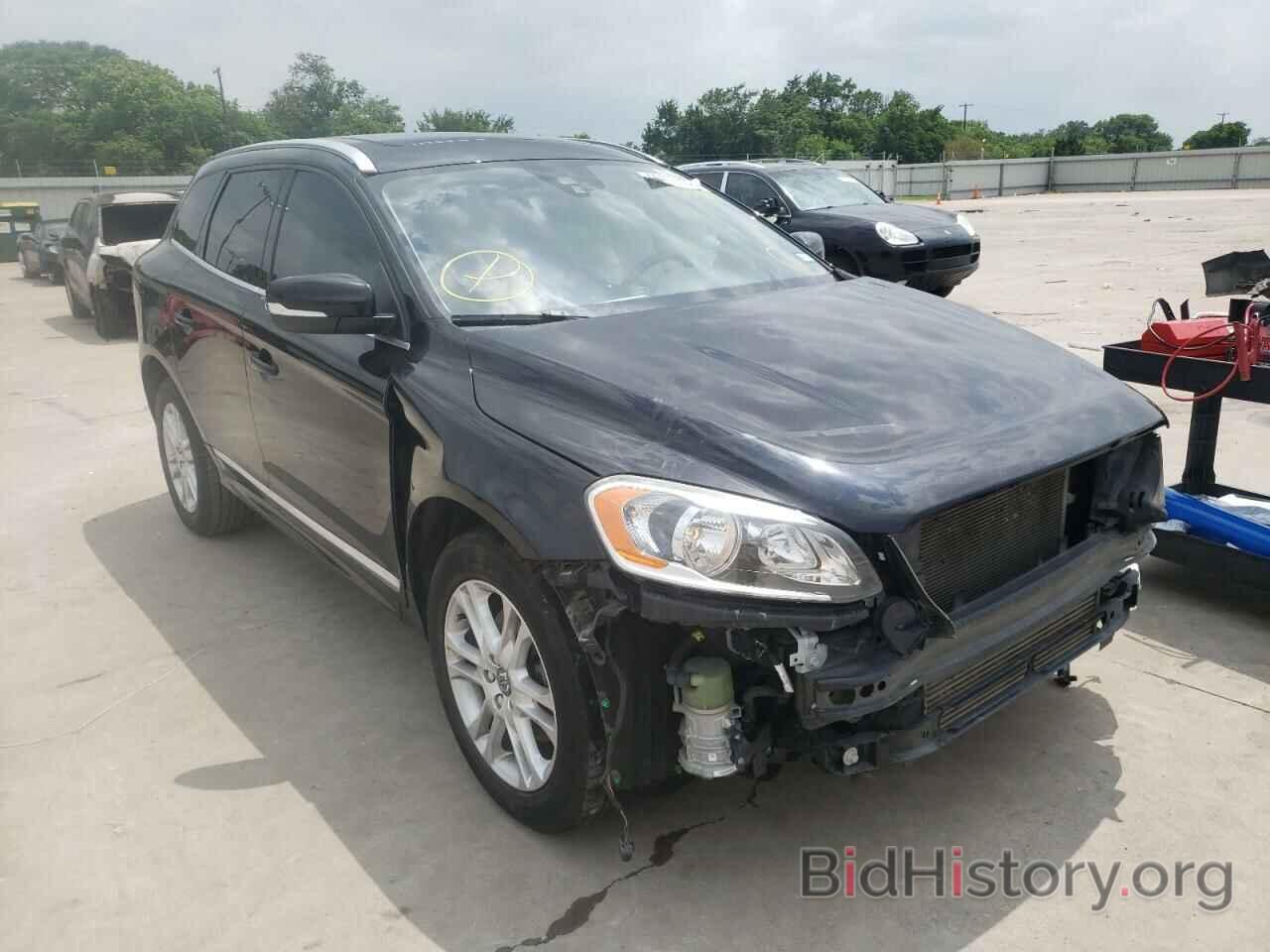 Photo YV440MDK7G2797380 - VOLVO XC60 2016