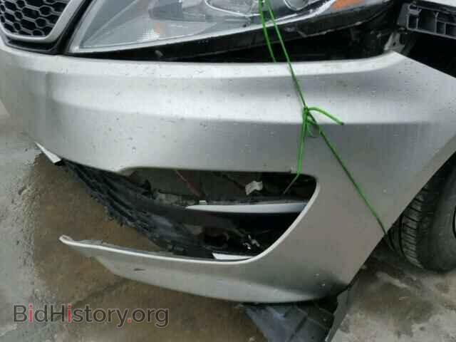 2012 KIA OPTIMA - VIN: KNAGM4AD0C5017882 - Фото 9