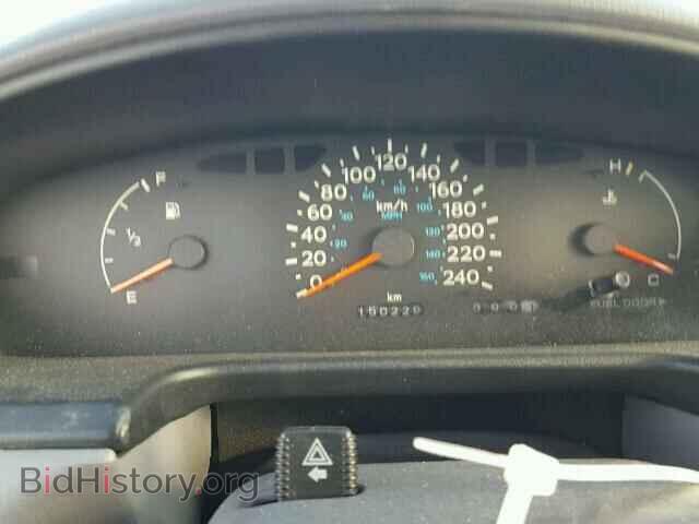 1996 DODGE NEON - VIN: 1B3ES47C9TD694497 - Фото 8