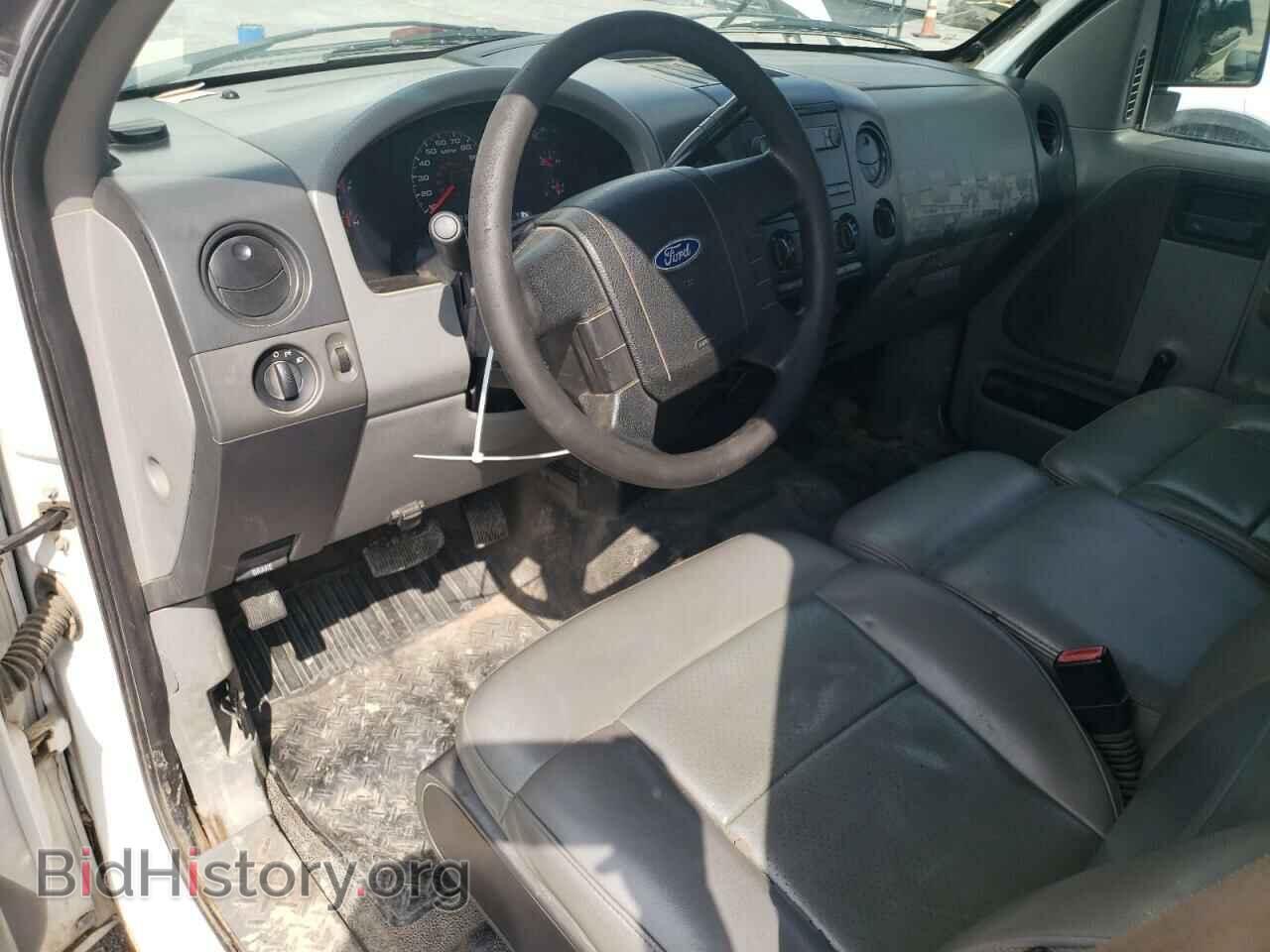 2007 FORD All Models - VIN: 1FTVX12537NA48962 - Фото 8