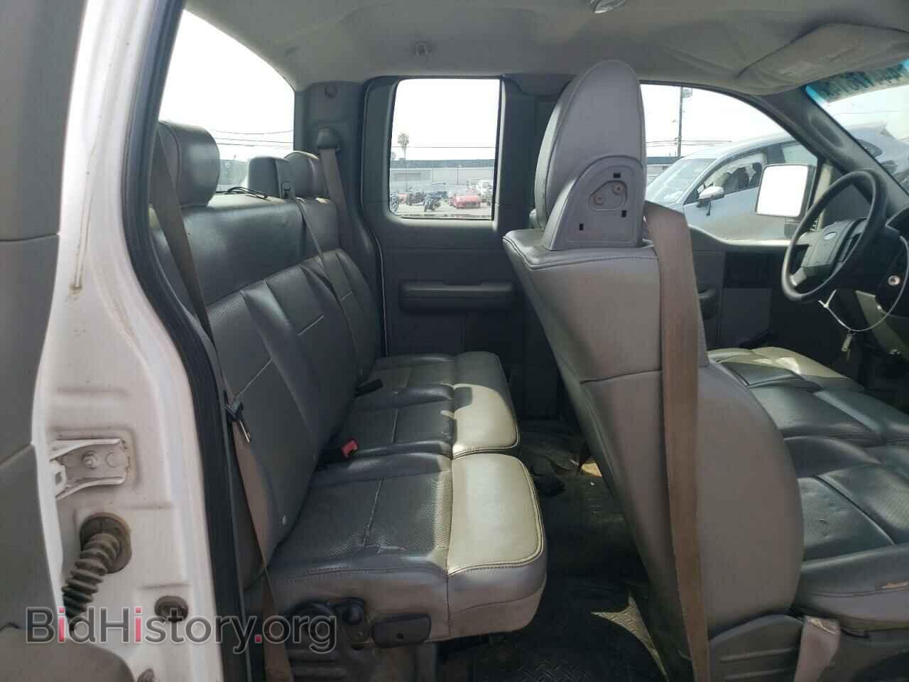 2007 FORD All Models - VIN: 1FTVX12537NA48962 - Фото 10