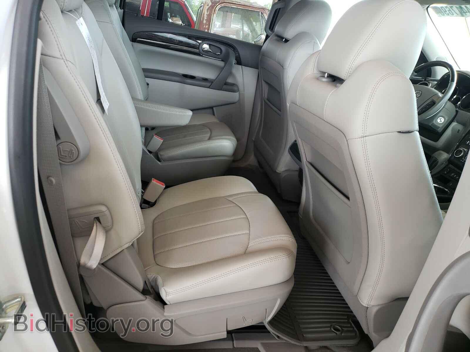 2017 BUICK ENCLAVE - VIN: 5GAKRBKD7HJ266133 - Фото 6