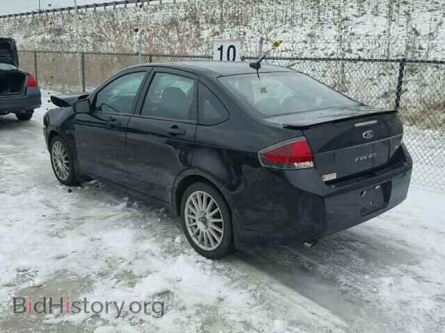 2010 FORD FOCUS - VIN: 1FAHP3GN4AW190701 - Фото 3