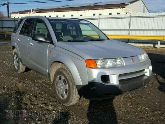 Фотография 5GZCZ33D05S854614 - SATURN VUE 2005