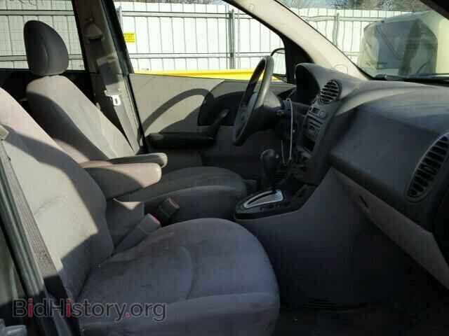 2005 SATURN VUE - VIN: 5GZCZ33D05S854614 - Фото 5