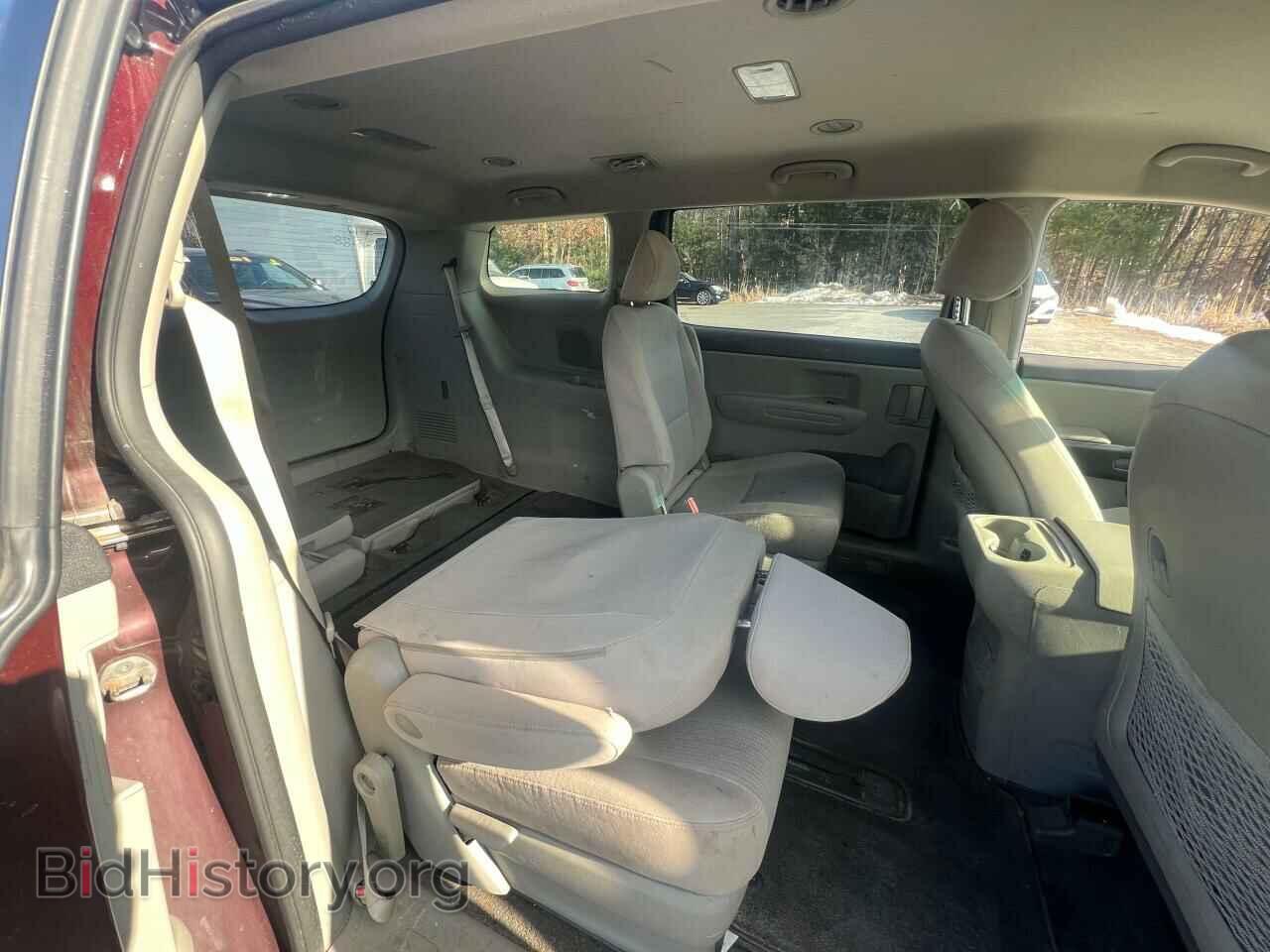 2017 KIA All Models - VIN: KNDMB5C10H6234225 - Фото 6