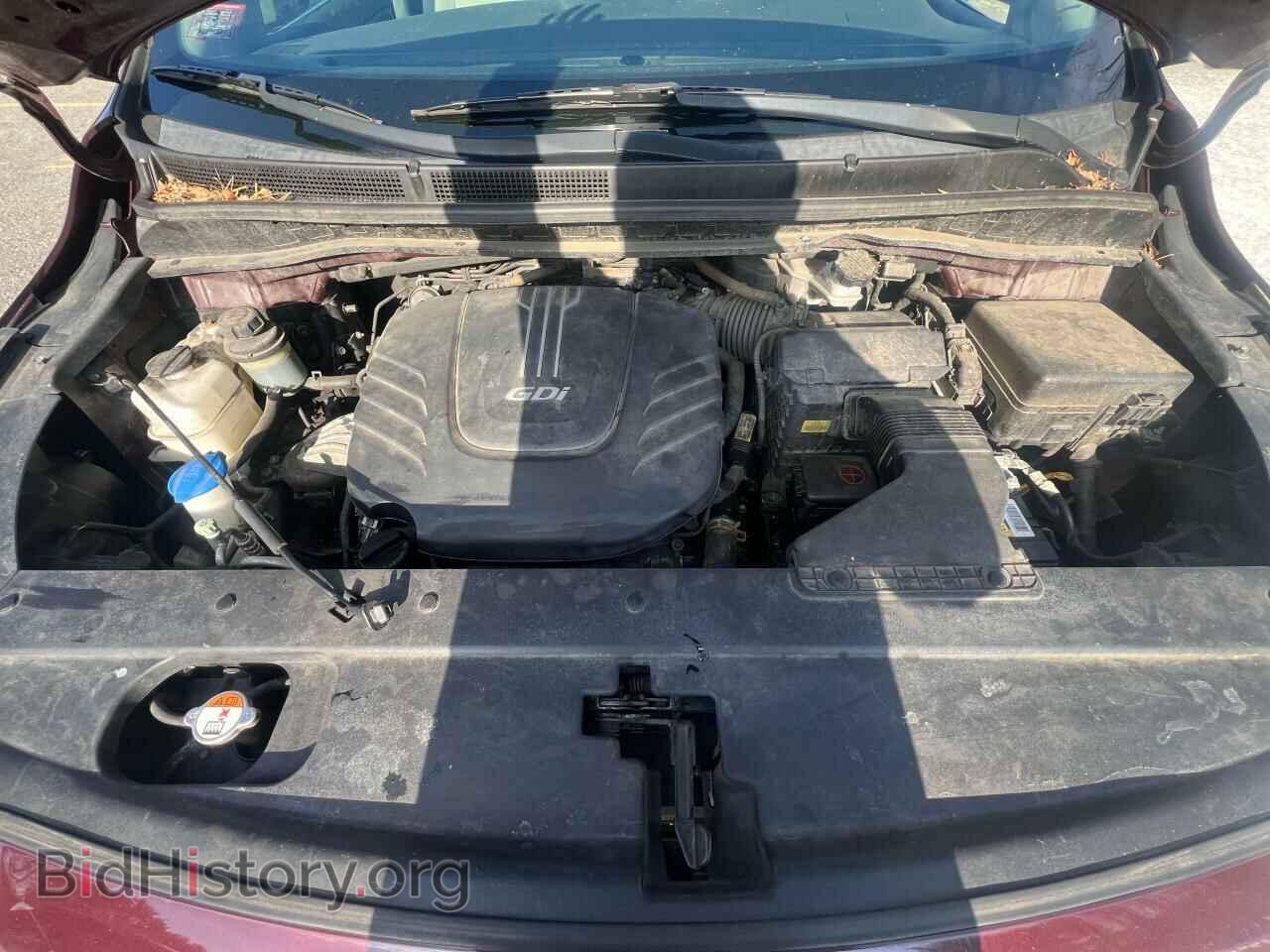 2017 KIA All Models - VIN: KNDMB5C10H6234225 - Фото 7