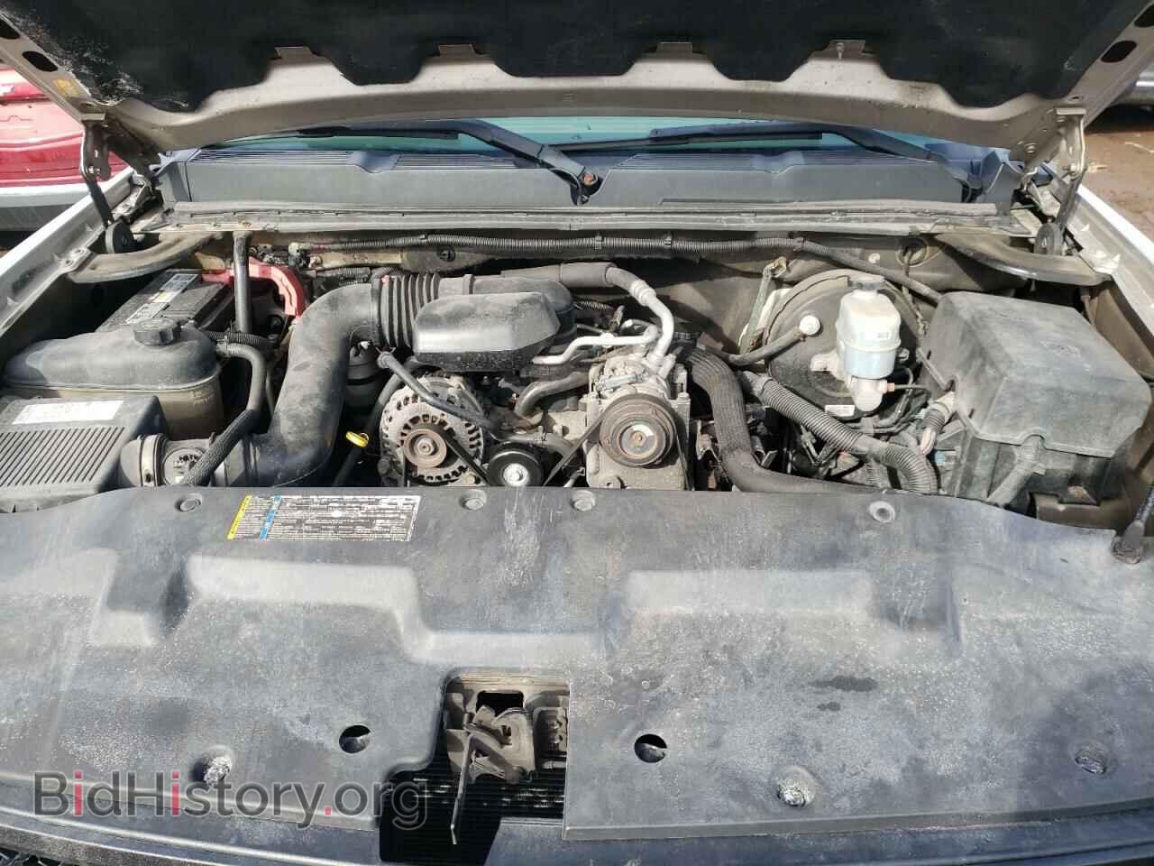 2007 CHEVROLET ALL Models - VIN: 1GCEC19X87Z651689 - Фото 11