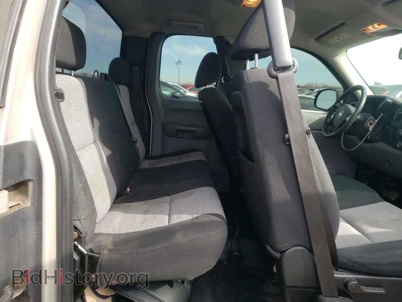 2007 CHEVROLET ALL Models - VIN: 1GCEC19X87Z651689 - Фото 10