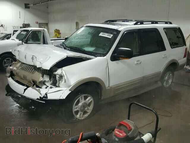 2005 FORD EXPEDITION - VIN: 1FMFU18545LA29202 - Фото 2